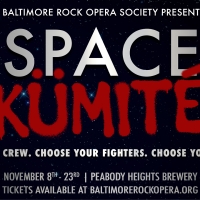 Baltimore Rock Opera Society Returns To Space For 10th Anniversary Production