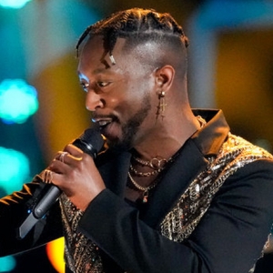 Video: HAMILTON Actor Deejay Young Auditions For THE VOICE