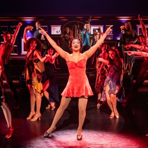BOOP! THE MUSICAL Will Offer $50 Tickets When Box Office Opens Next Week