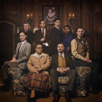 Tickets Now On Sale For Agatha Christie's THE MOUSETRAP at Theatre Royal Sydney and Q Photo