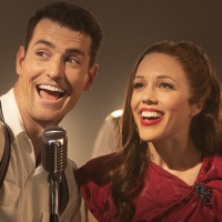 Wake Up With BWW 9/12: Rupert Everett in WHO'S AFRAID OF VIRGINIA WOOLF? and More! Image