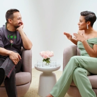 VIDEO: Lin-Manuel Miranda & Ariana DeBose Reunite in Conversation