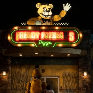 Video: Watch the FIVE NIGHTS AT FREDDY'S Movie Trailer Photo