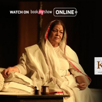 KASTURBA To Stream From Book My Show August 14th