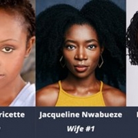 Milwaukee Rep Presents ECLIPSED Next Month
