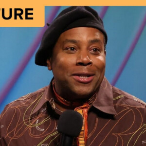 Kenan Thompson Says He'd Rather Stay at SNL Than Leave the 'Family' Photo