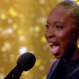 Video: THE WIZ's Nichelle Lewis Performs 'Home' on THE VIEW Video