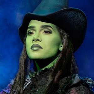 Video: Lencia Kebede Opens Up About Her Elphaba in WICKED Photo