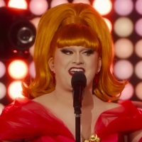 Video: Jinkx Monsoon Performs When You’re Good To Mama on DRAG RACE Photo
