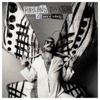 Rayland Baxter Announces New Album 'If I Were A Butterfly' Photo