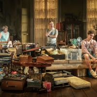 BWW Review: APPROPRIATE, Donmar Warehouse Photo