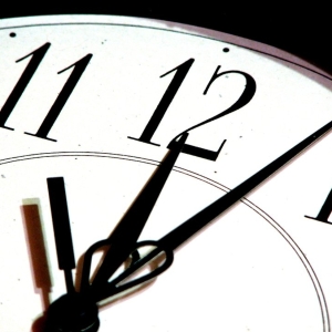 Student Blog: Burnout: What to Do and When to Stop?
