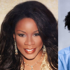92NY to Present COTTON: Denyce Graves, Mezzo-Soprano And Justin Austin, Baritone