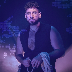 Cast & Creative Team Set for September's THE GREEN LINE At Buddies In Bad Times Theat Photo