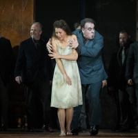 BWW Review: RIGOLETTO, Royal Opera House Photo