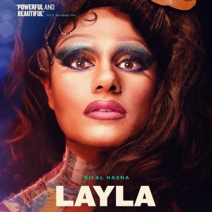 Free Outdoor Pride Movie Screening Of LAYLA to Take Place at The Teaneck Internationa Photo