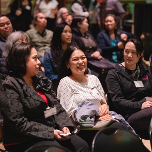 NJPAC to Honor Asian American and Pacific Islander Heritage Month With Free Event Photo