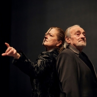 Goetheanum Stage to Show Goethe's FAUST 1 & 2 Four Times in 2020 Photo