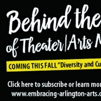 Embracing Arlington Arts Launches DIVERSITY AND CULTURAL EQUITY Podcast Series Video