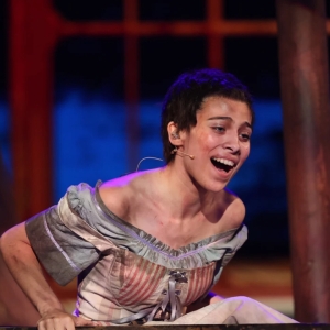 TV: Melani García gana ‘Tu Cara Me Suena 12’ con una impresionante imitación de Anne Hathaway