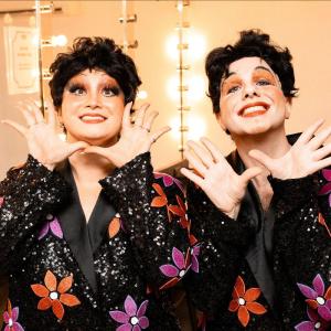 Photos: theSpaceUK to Present New Musicals and Comedy in Fringe's Final Week Photo