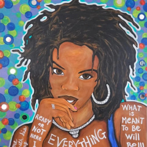 History Fort Lauderdale To Present SHIFTING PERSPECTIVES Exhibit For Black History Month Photo