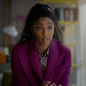 Video: Gaby Gives Alice Advice in Clip From Episode 5 of SHRINKING Season 3 Photo