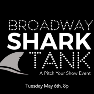 Sharks And Shows Revealed For Broadway Shark Tank Photo