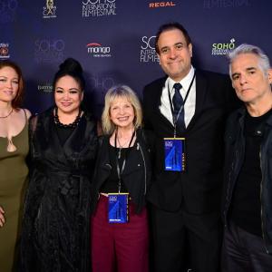 SOHO International Film Festival Announces 2026 Program With 100+ Premieres Photo