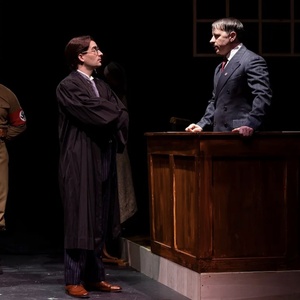 Review Roundup: HANS LITTEN: THE JEW WHO CROSS-EXAMINED HITLER Photo