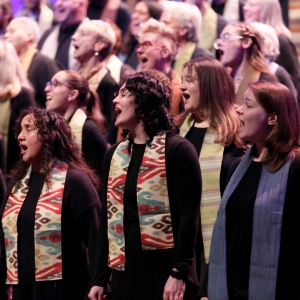 VocalEssence Unveils Concerts For 2025-2026 Season  Photo