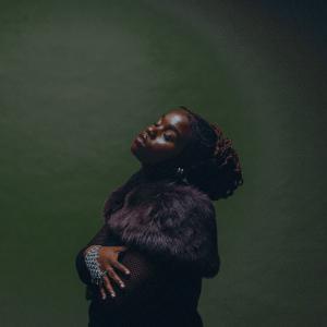 Kareen Lomax Releases WARFARE Single From Debut Album NAJI