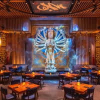 TAO Asian Bistro & Lounge at Mohegan Sun for Exquisite Asian-Inspired Cuisine Photo