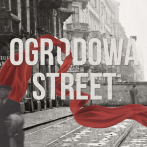 OGRODOWA STREET to Open at Moshava Art in Greenwich Village Photo