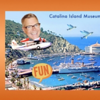 Charles Phoenix & Catalina Island Museum Present Virtual CATALINALAND, April 10 Photo