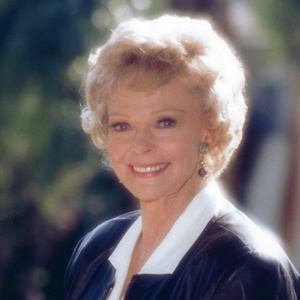 Tony Winner and Screen Star June Lockhart Dies at 100 Photo