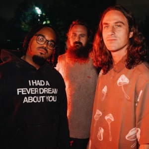 Kembe X Drops Off 'Pole Vaulting' with Hippie Sabotage Photo