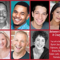 BETWEEN RIVERSIDE & CRAZY Announced At 4th Wall Theatre Company Photo