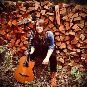 Ali Tod Releases 'Day In June' Ahead of Self-Titled Album Photo