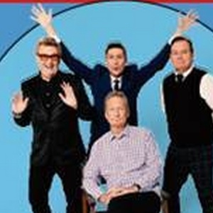 WHOSE LIVE ANYWAY? To Play Ford Wyoming Center In August Photo