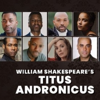Patrick Page & More to Star in TITUS ANDRONICUS Reading at Red Bull Theater Photo