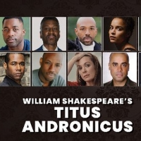 Patrick Page & More to Star in TITUS ANDRONICUS Reading at Red Bull Theater