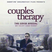 Showtime Documentary Films Announces COUPLES THERAPY: THE COVID SPECIAL