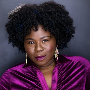 Tiffany Mann to Headline Dallas Theater Center's CENTERSTAGE Gala Photo