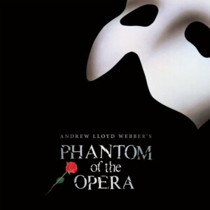 Listen: Andrew Lloyd Webber Releases Remastered 'The Phantom Of The Opera' Track Photo
