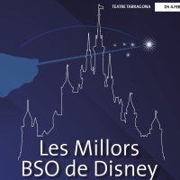 La Franz Schubert Filharmonia recupera LES MILLORS BSO DE DISNEY Video