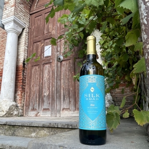 SILK ROAD Wines Imported from the Country of Georgia Offer Quality, Diversity, and History