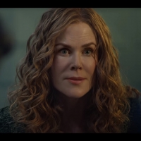 VIDEO: Watch Nicole Kidman & Hugh Grant in the Trailer for THE UNDOING