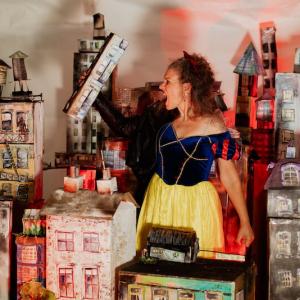 Antje Duvekot Releases NO Single and Music Video Photo