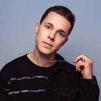 Felix Jaehn to Tour the U.S. Photo